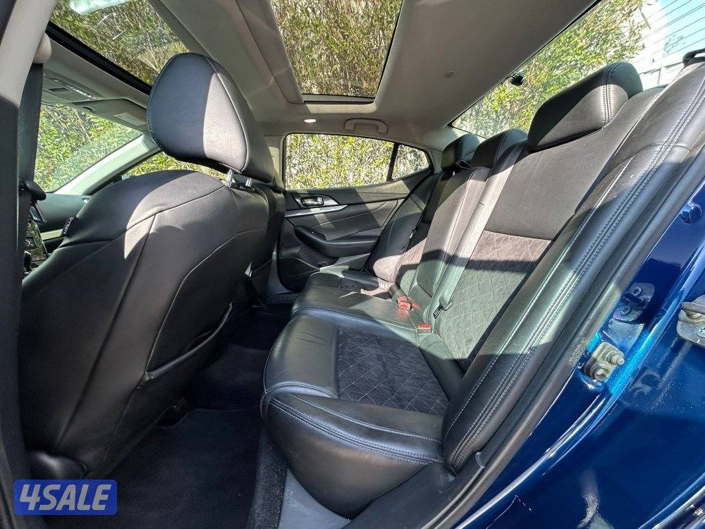 للبيع ماكسيما SR/201810