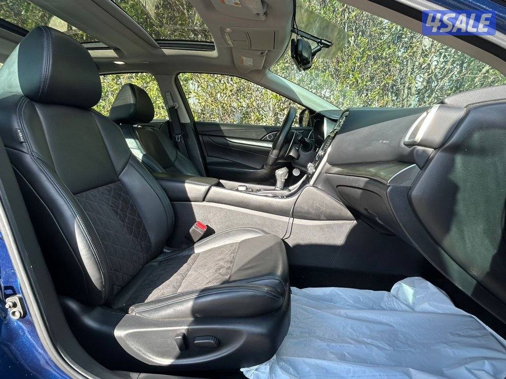 للبيع ماكسيما SR/201811