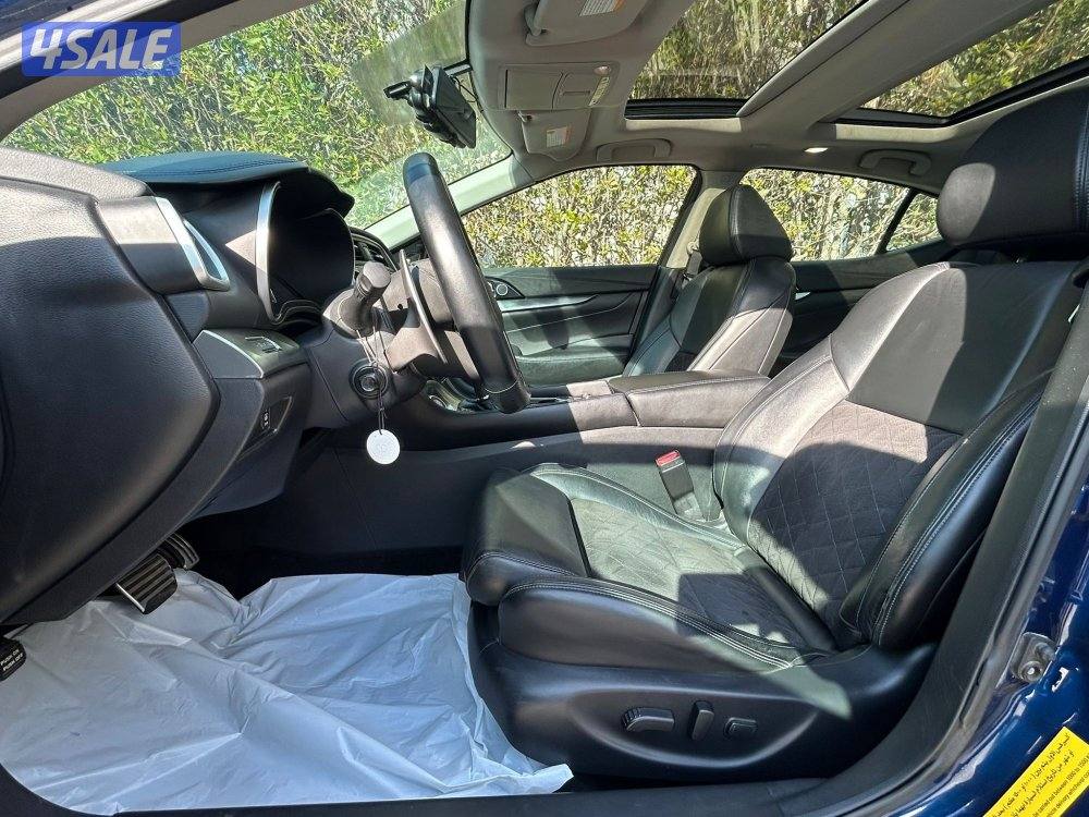 للبيع ماكسيما SR/201812