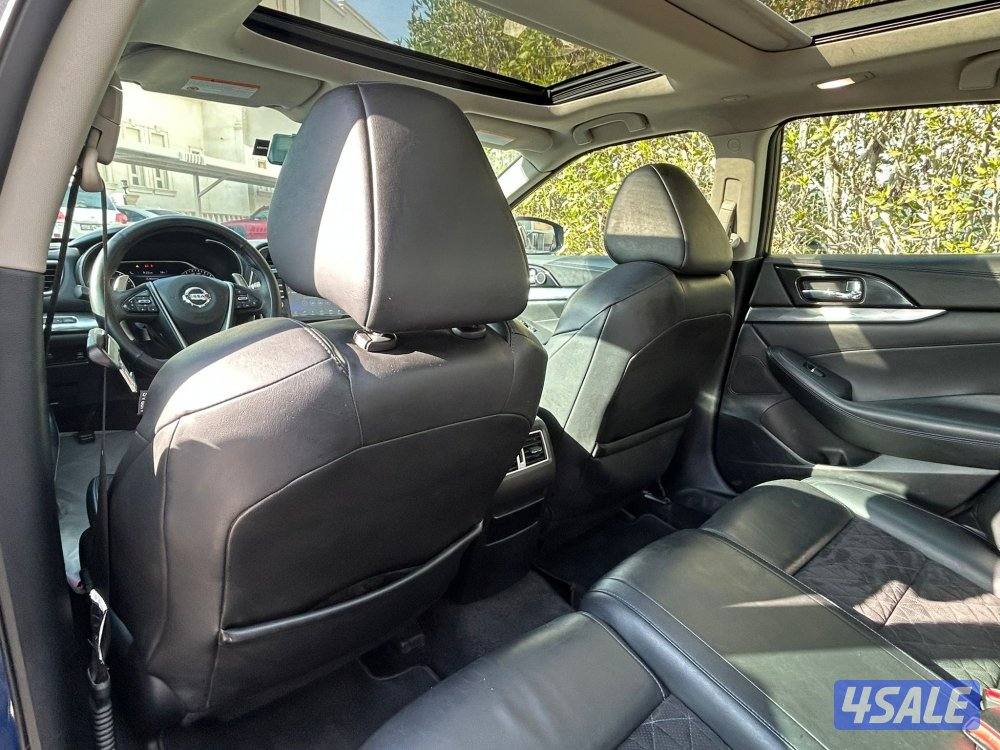 للبيع ماكسيما SR/201814