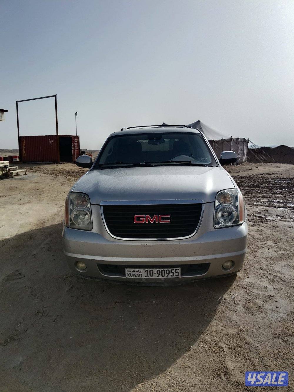 للبيع يوكن2