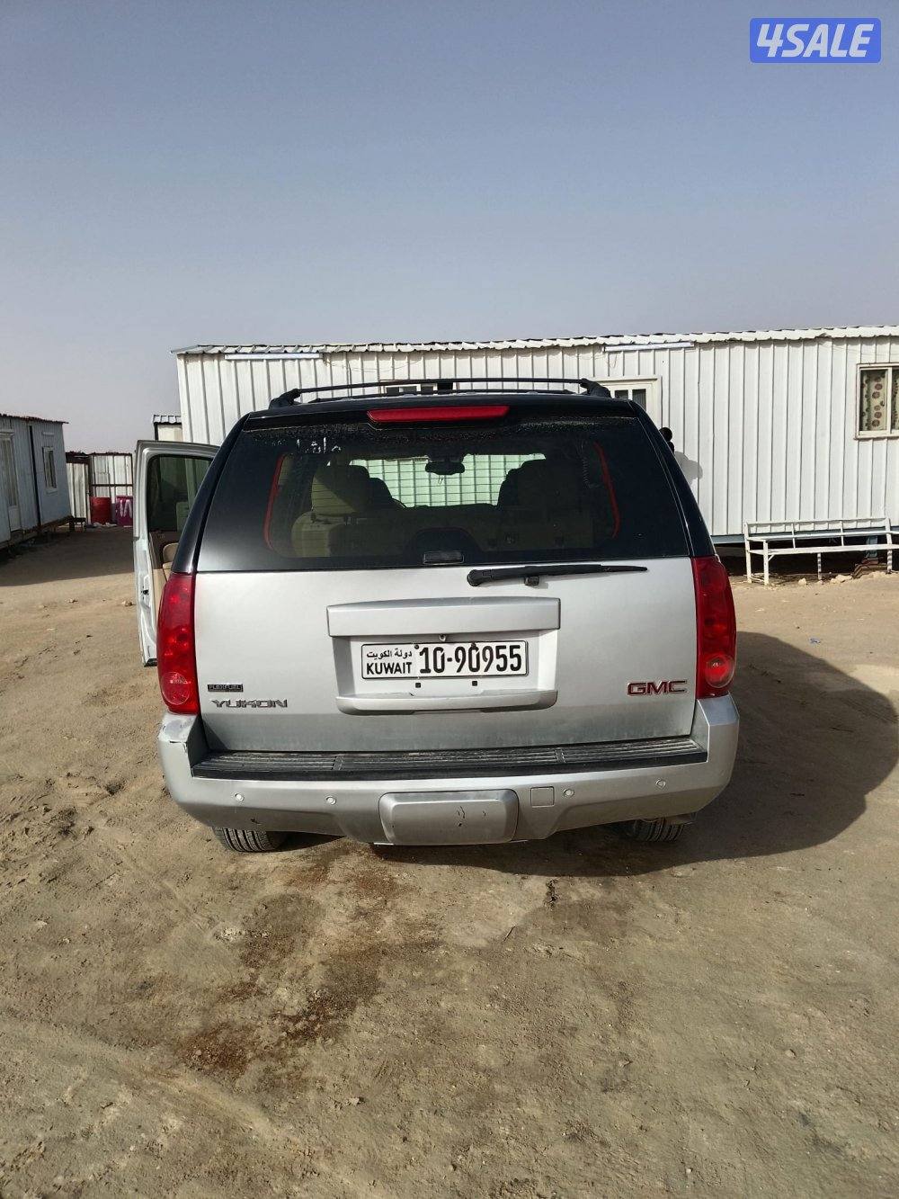 للبيع يوكن3