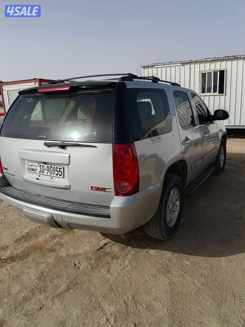 للبيع يوكن4