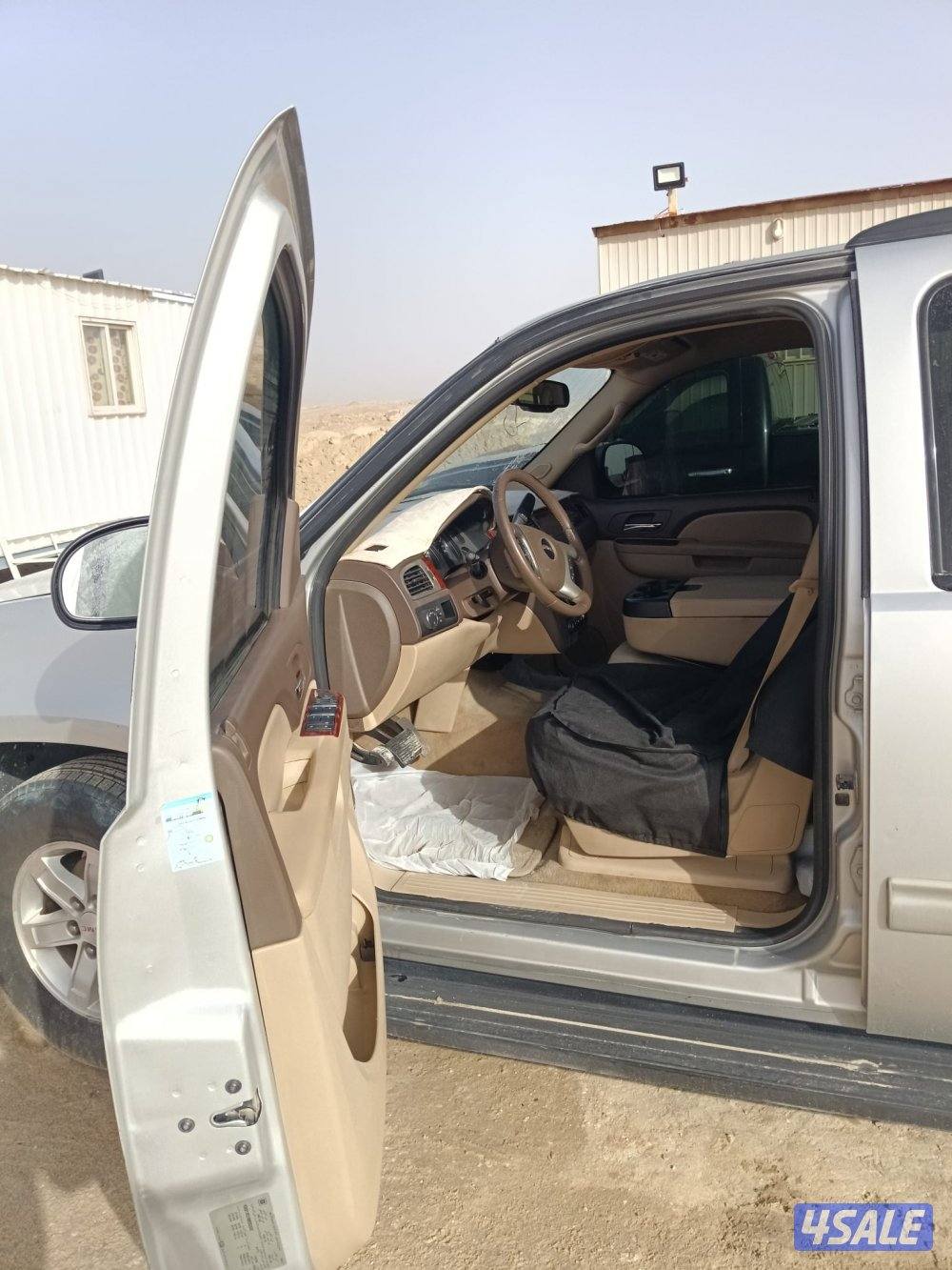 للبيع يوكن5