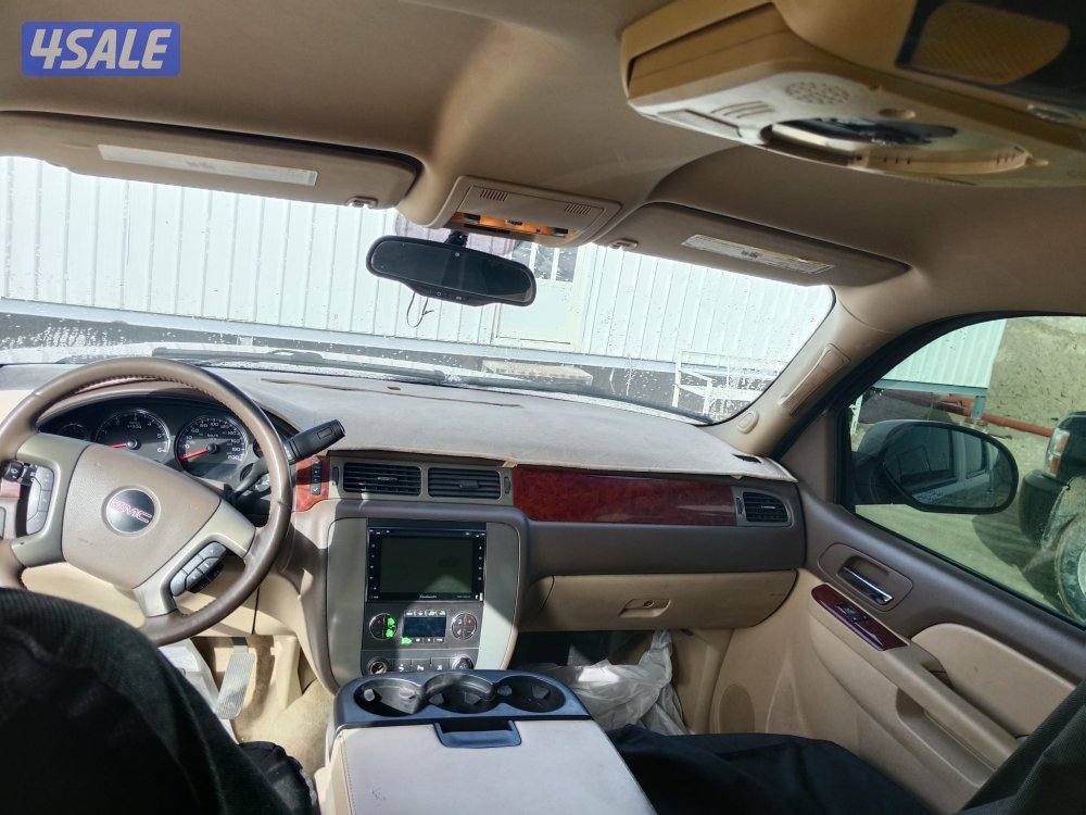 للبيع يوكن7