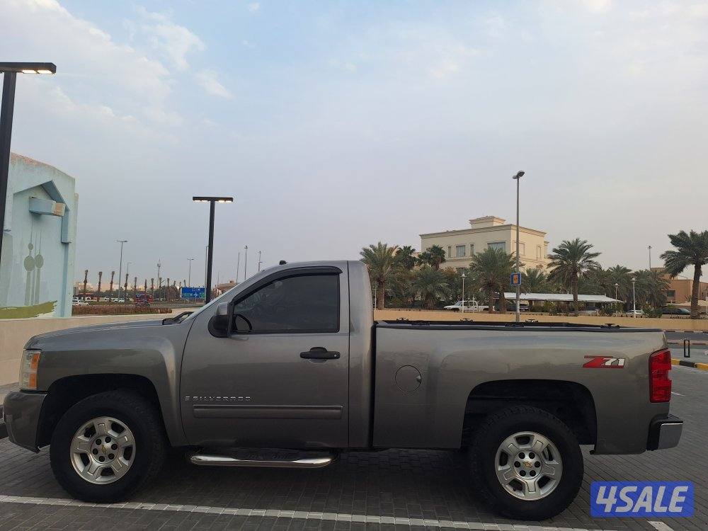 وانيت سلفرادو5