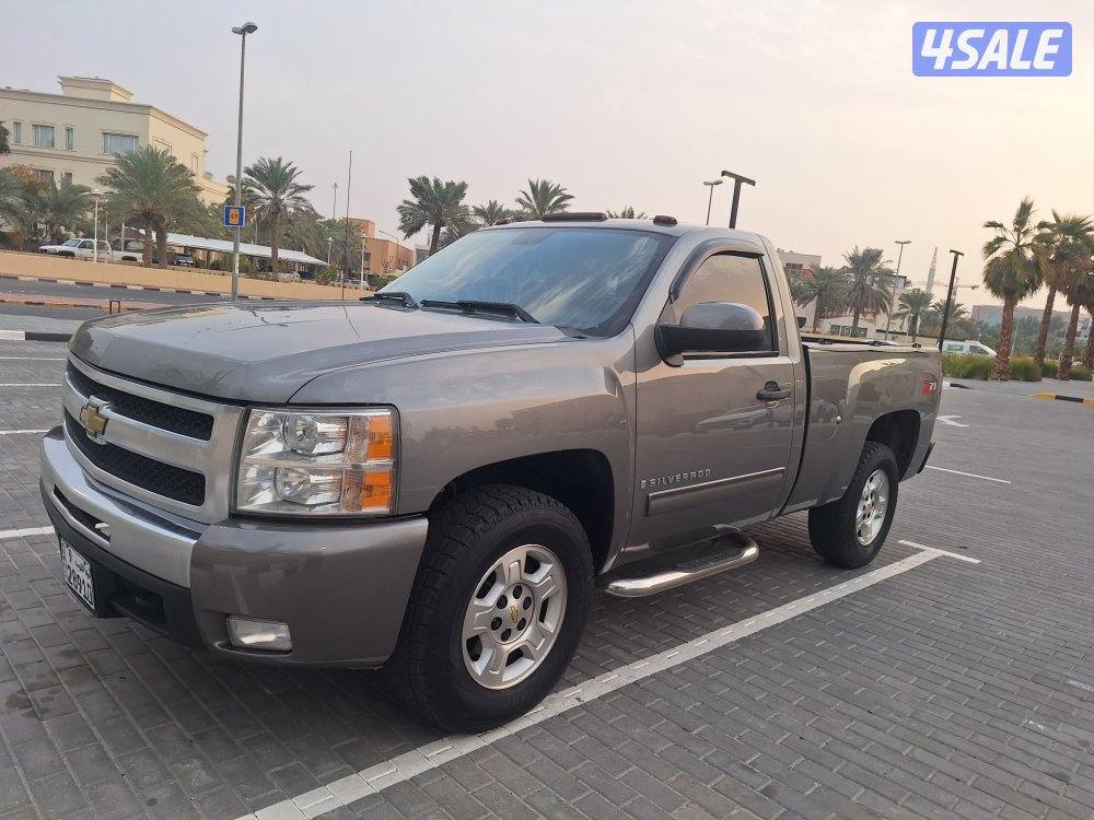 وانيت سلفرادو6