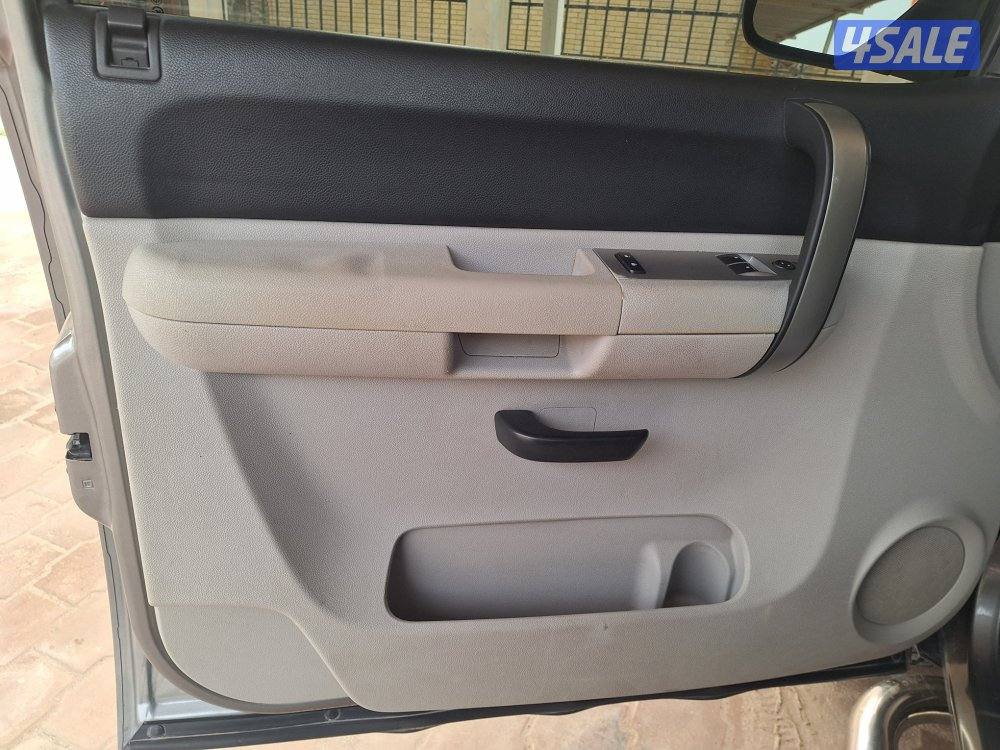 وانيت سلفرادو10