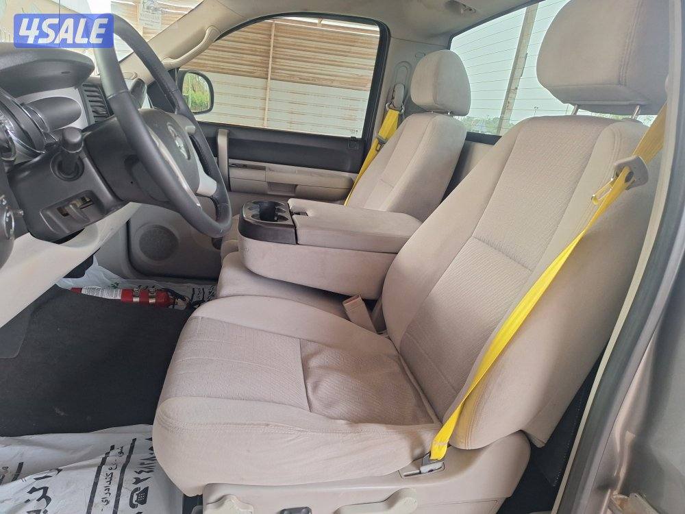 وانيت سلفرادو12