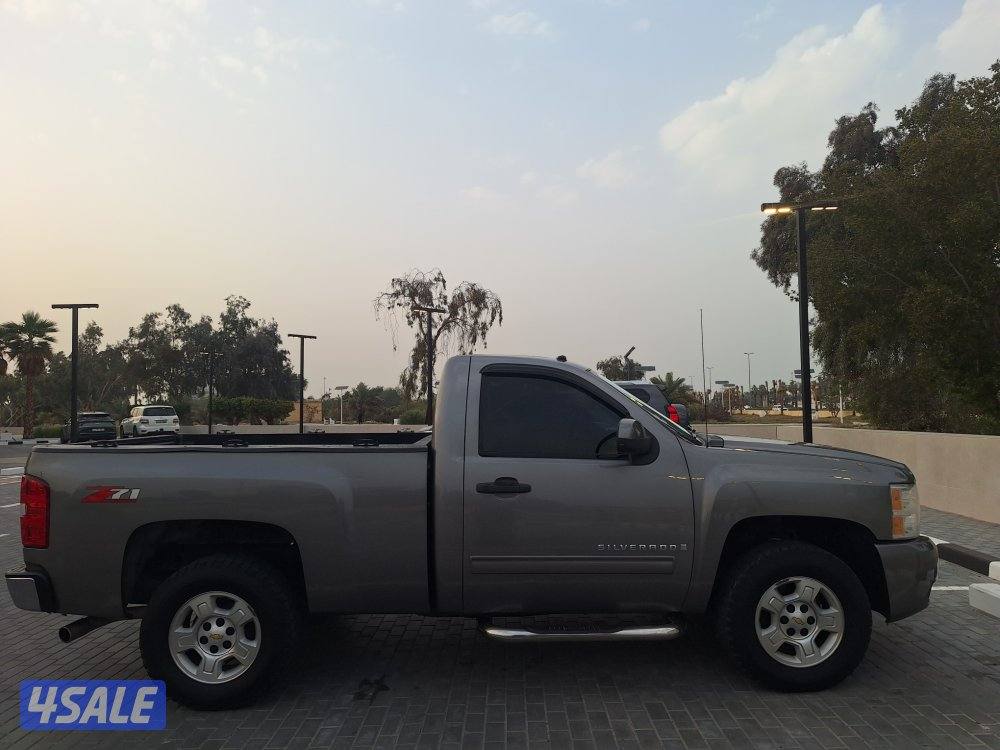 وانيت سلفرادو15