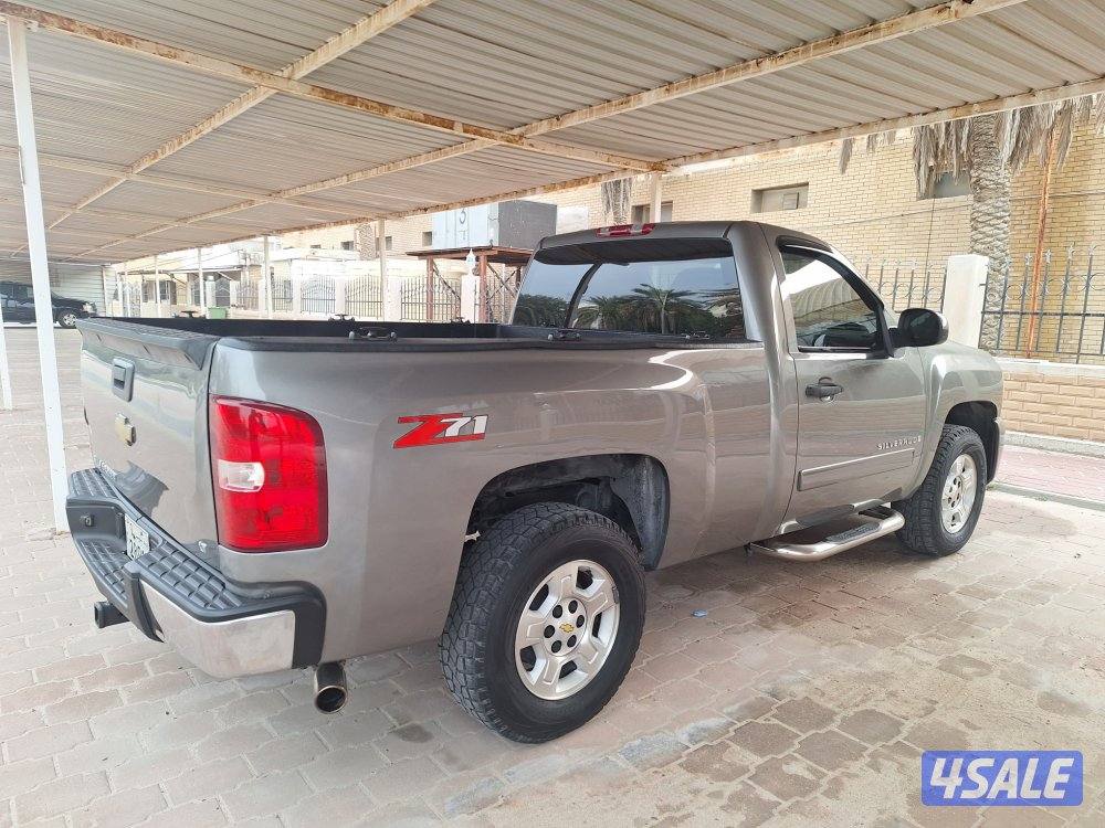 وانيت سلفرادو14