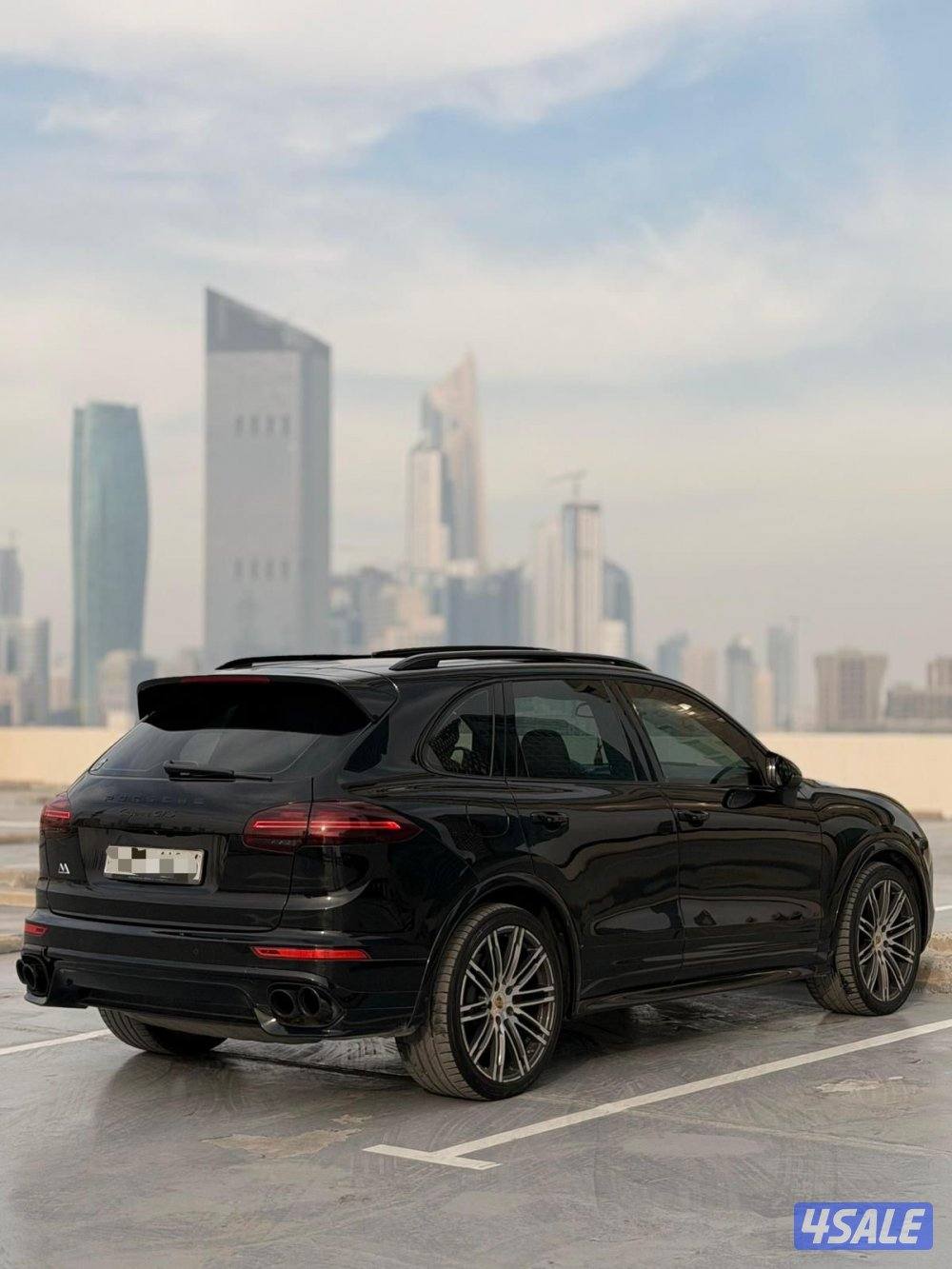 للبيع بورش GTS0