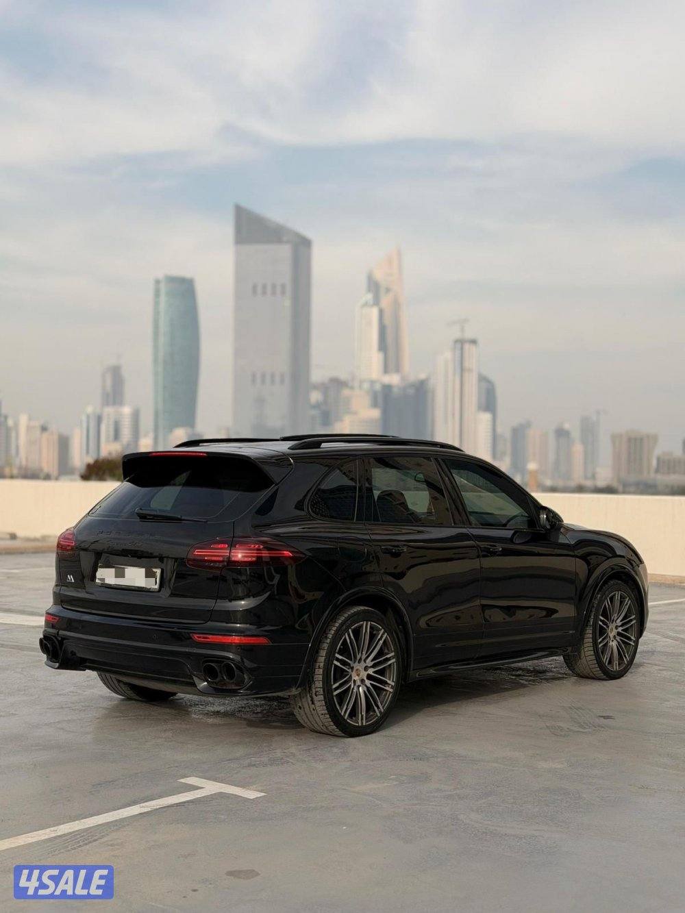 للبيع بورش GTS3