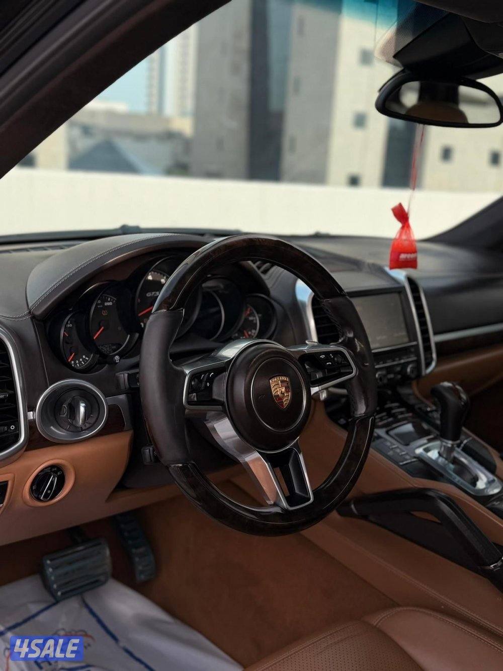 للبيع بورش GTS5