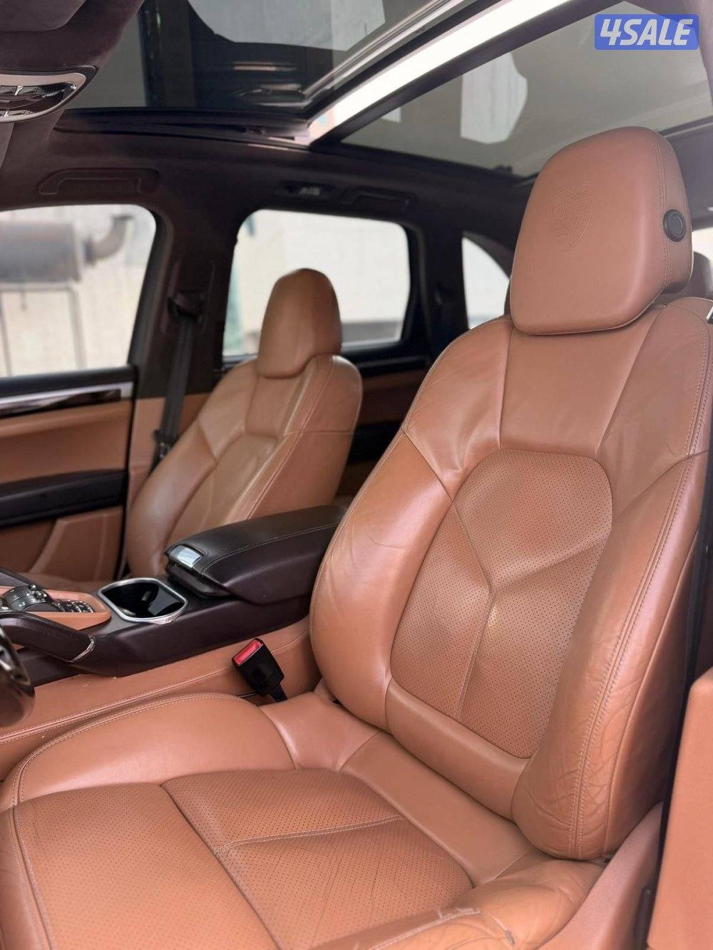 للبيع بورش GTS7