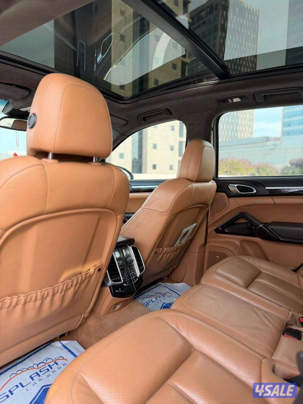 للبيع بورش GTS8