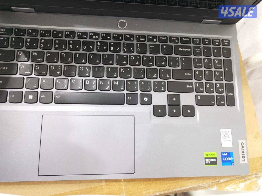 CORE i7 13TH GENRATION 16GB RAM DDR5 512 SSD 1TB SSD RTX 4060 8GB VGA0