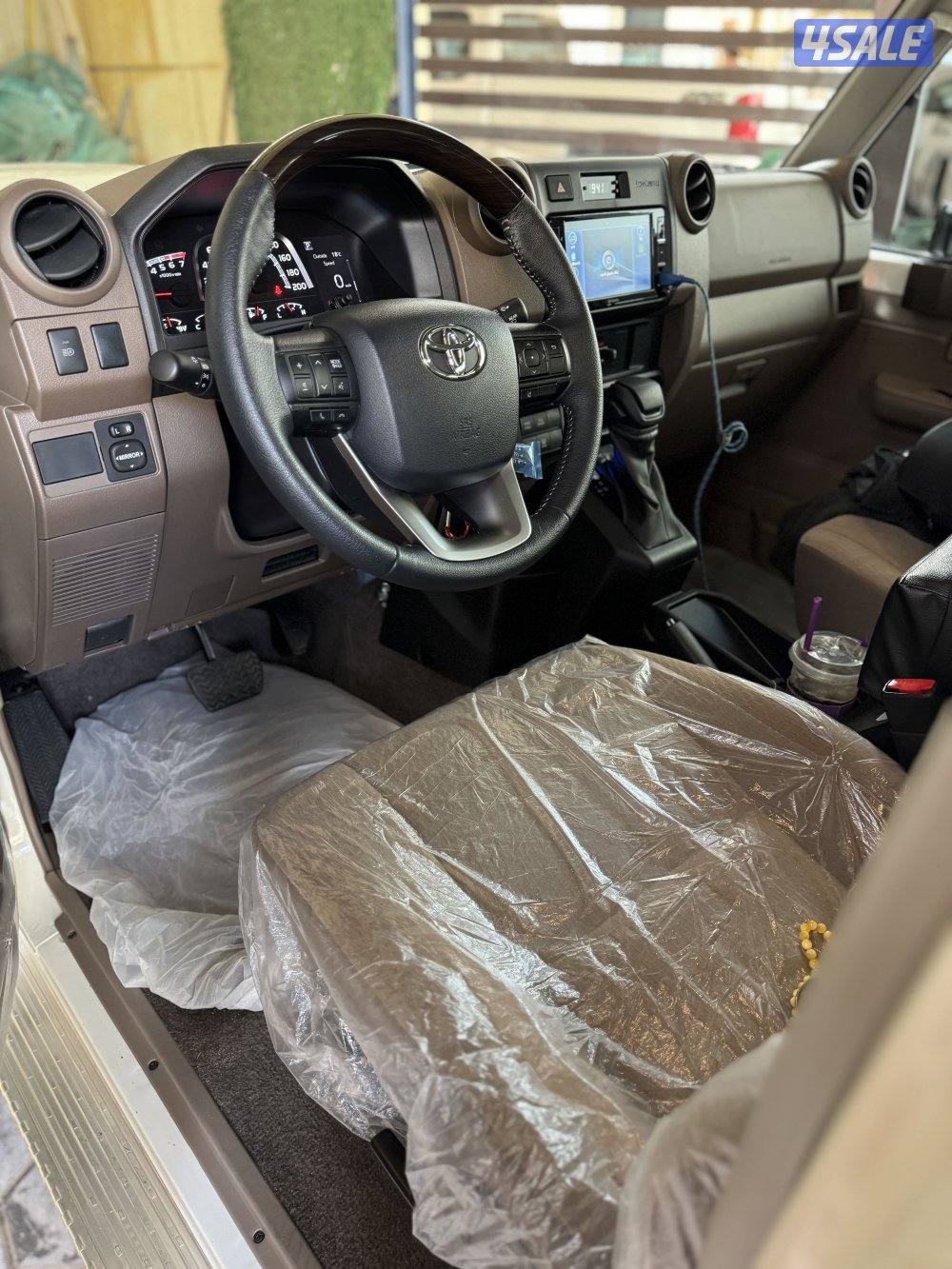 ربع 2025 الساير V6 تماتيك3