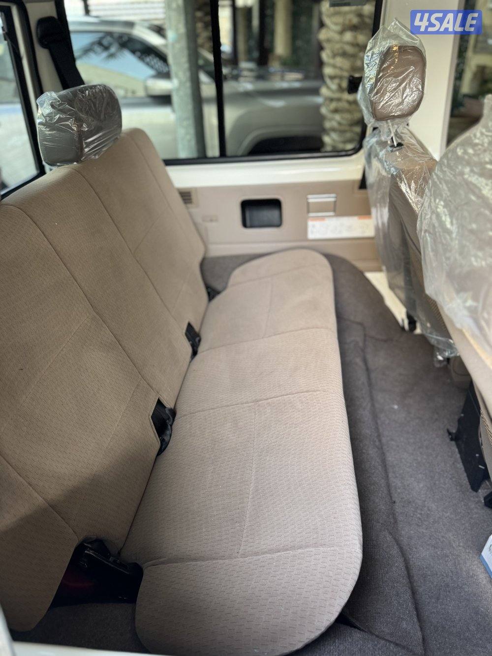 ربع 2025 الساير V6 تماتيك4