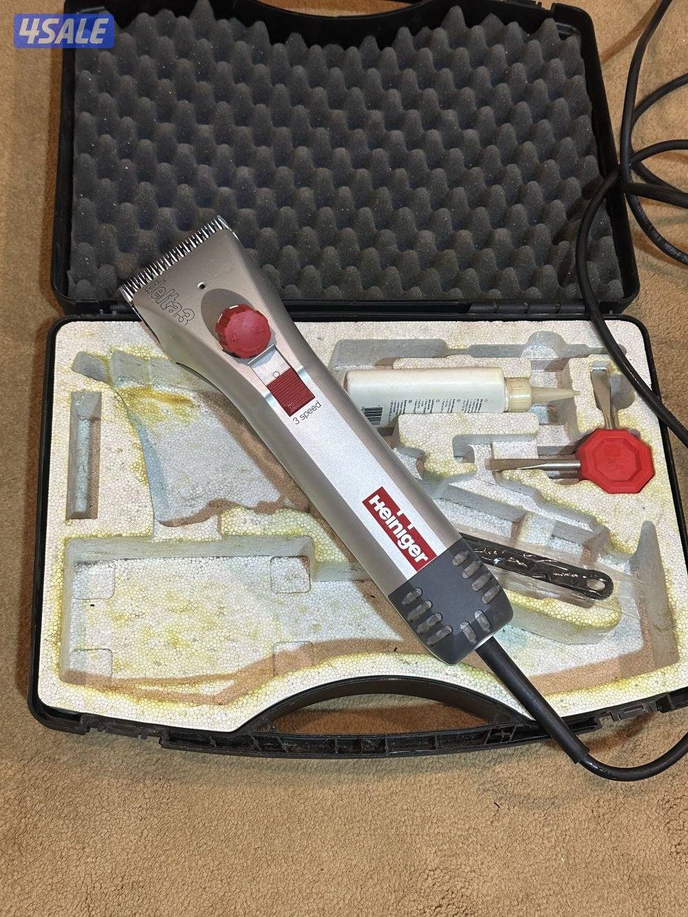 عدد 2 مكينة حلاقه3