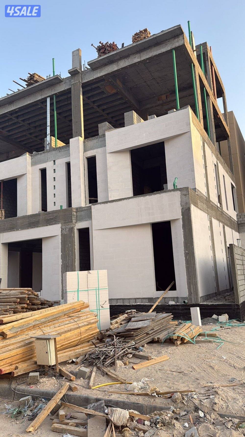 بناء الفلال ترميمات مع خبره مصنفه الف بلديه منقصات1