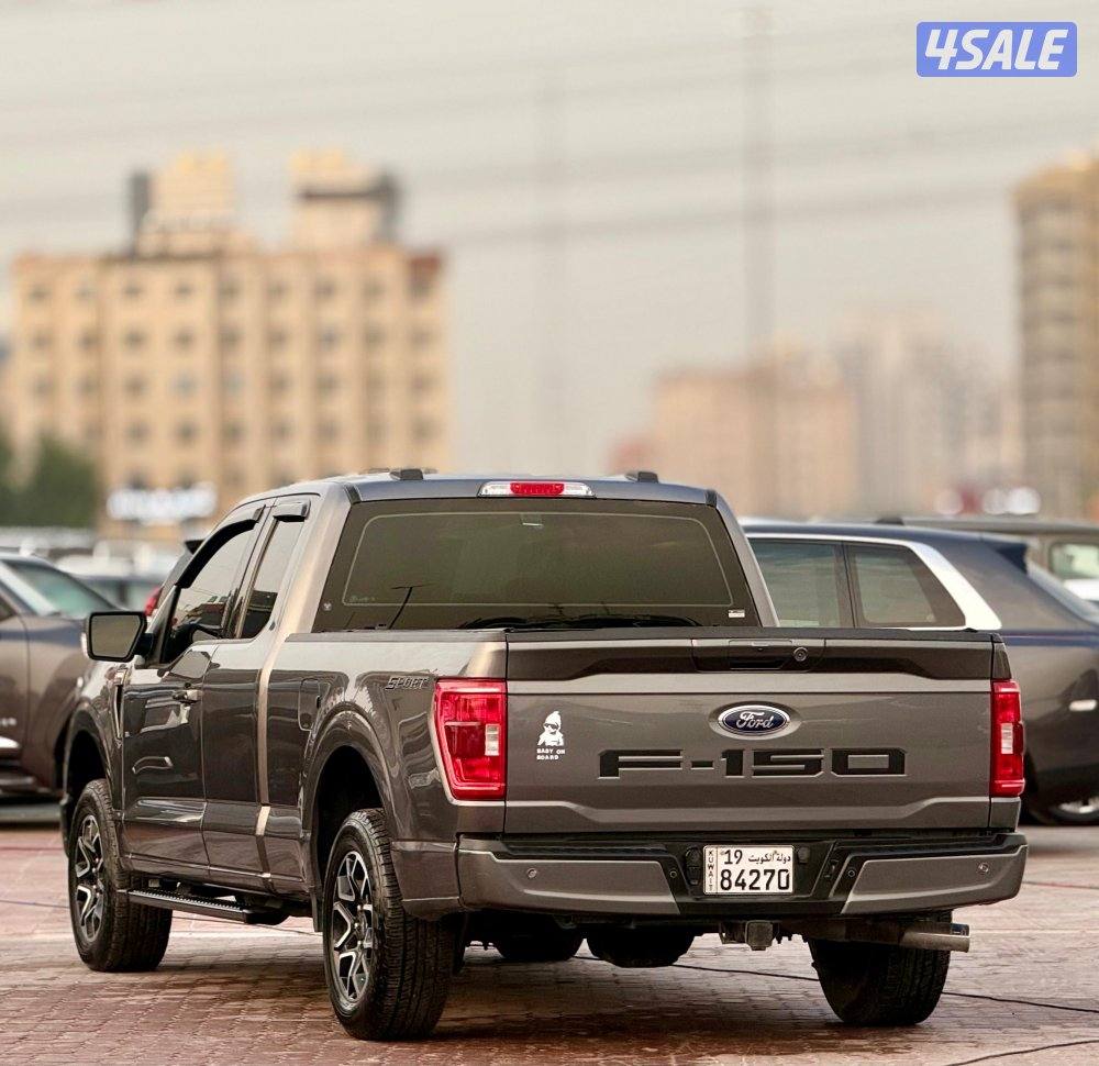 وانيت فورد الشكل الجديد 20216