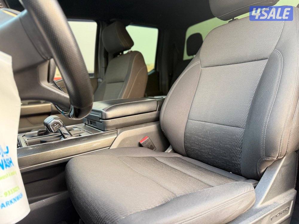 وانيت فورد الشكل الجديد 20217