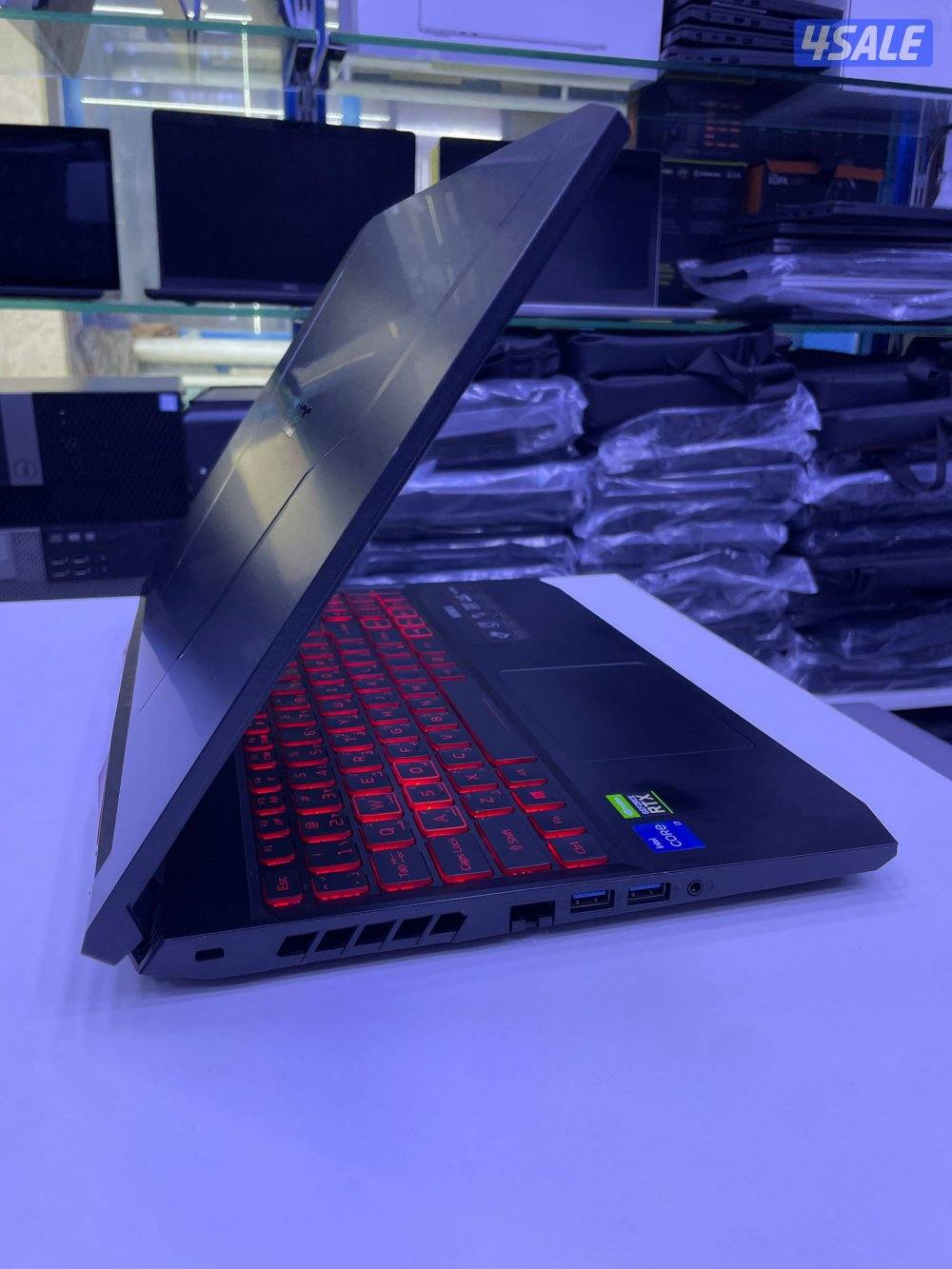 Acer Nitro 5 Gaming Laptopللبيع1
