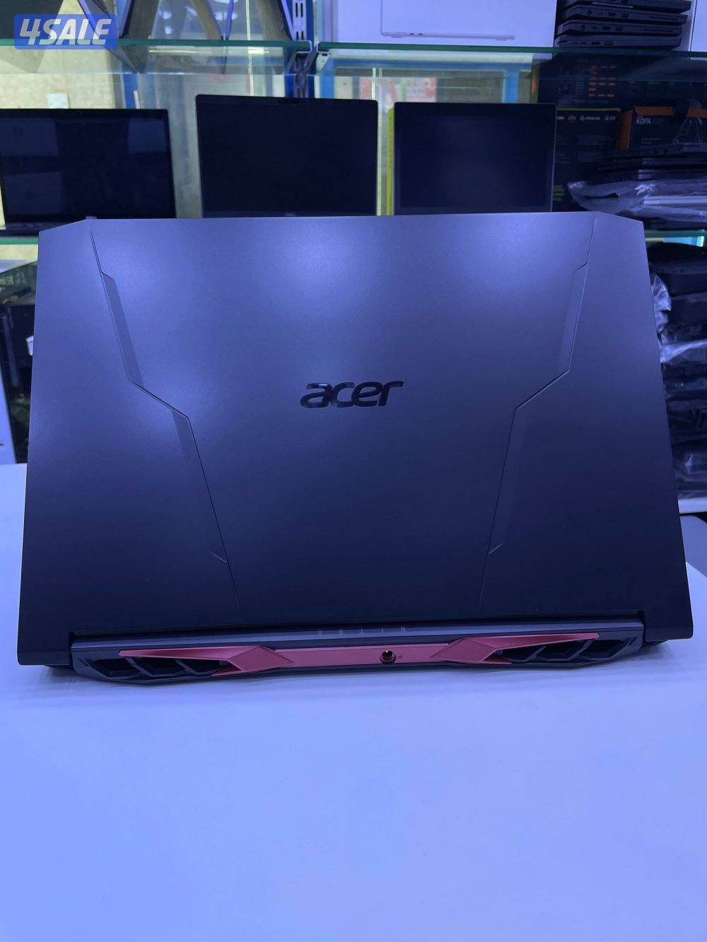 Acer Nitro 5 Gaming Laptopللبيع4