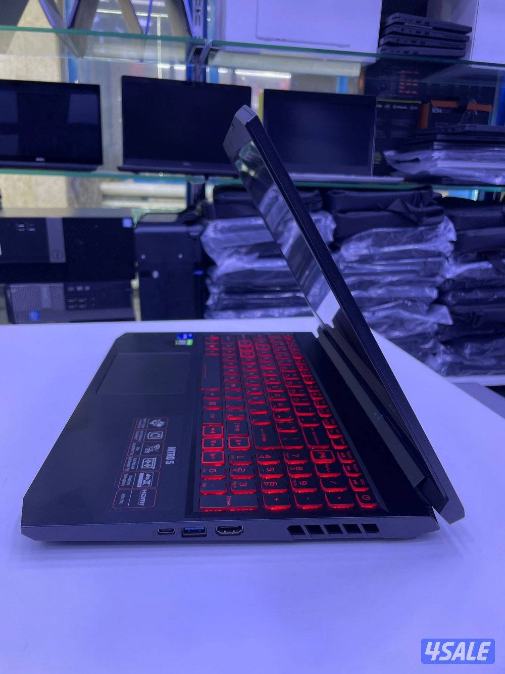 Acer Nitro 5 Gaming Laptopللبيع5