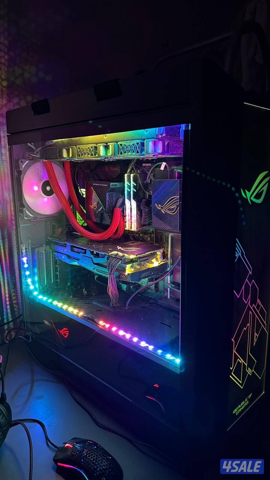 للبيع سيت اب كامل1