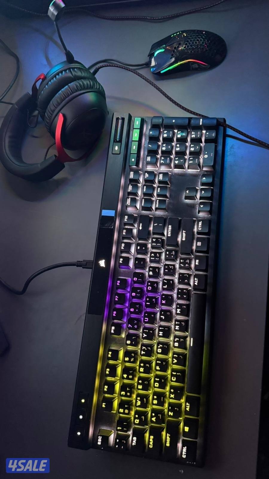 للبيع سيت اب كامل2