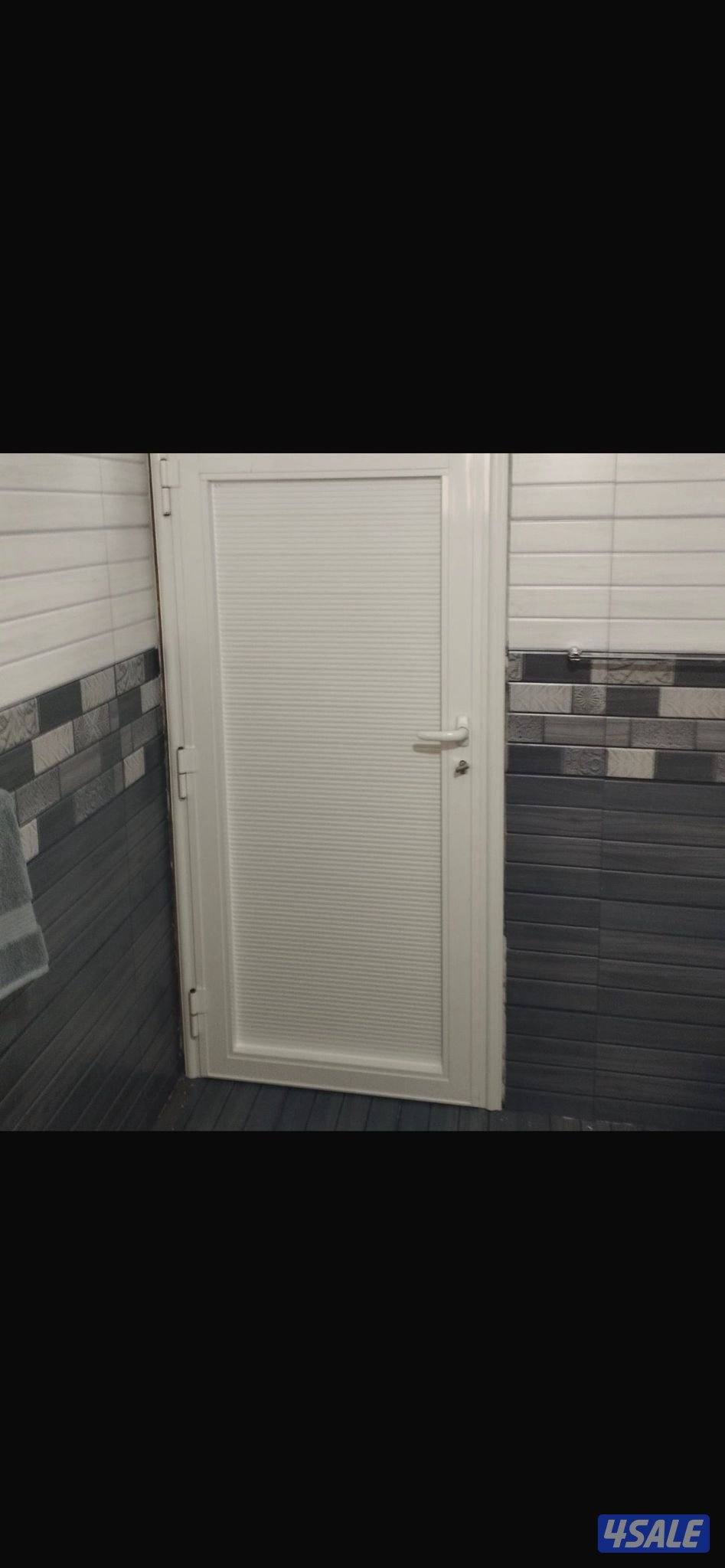 أعمال الألمنيوم ✨
أبواب • نوافذ • شترات خزائن مطبخ
جودة ممتازة | أسع12