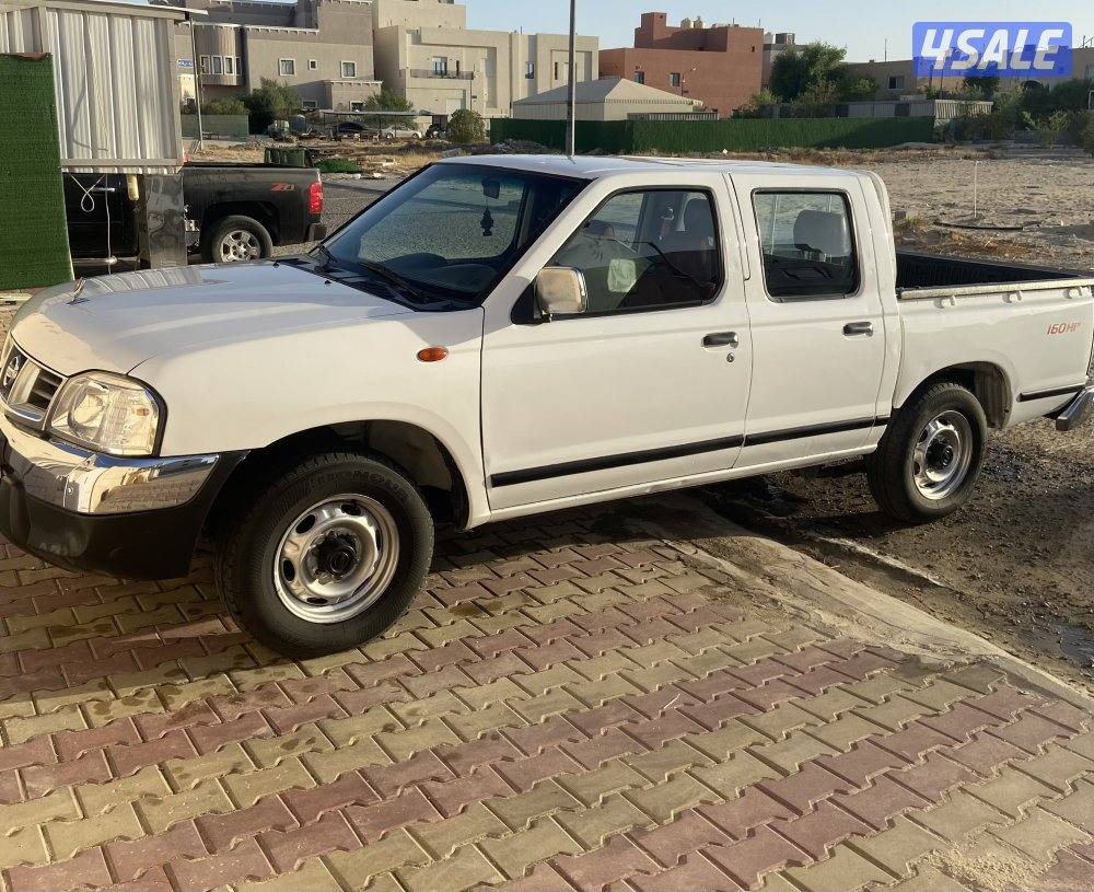 وانيت نيسان 20150