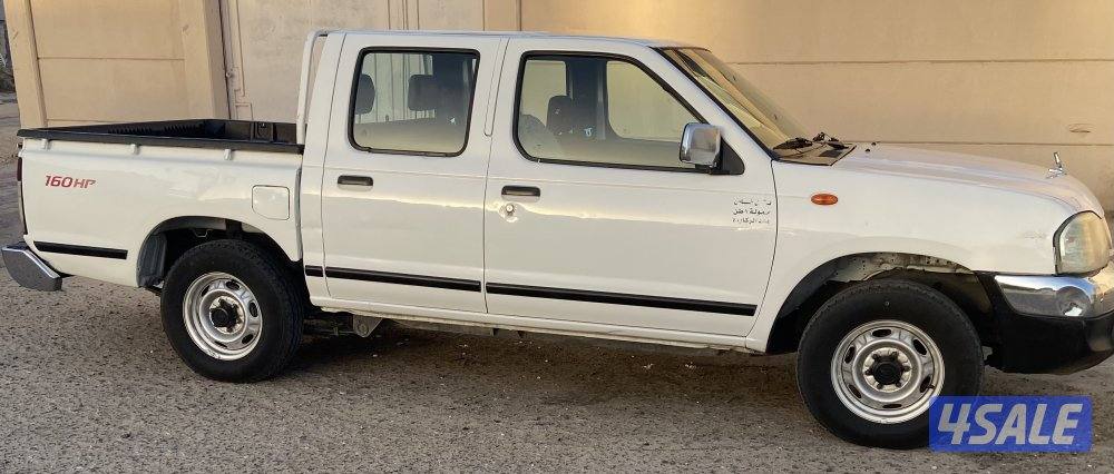 وانيت نيسان 20151