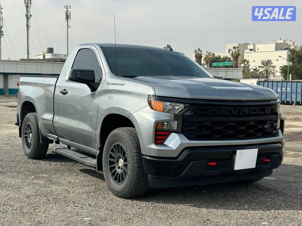 سلفرادو سلندر 8
عداد: 29 الف1