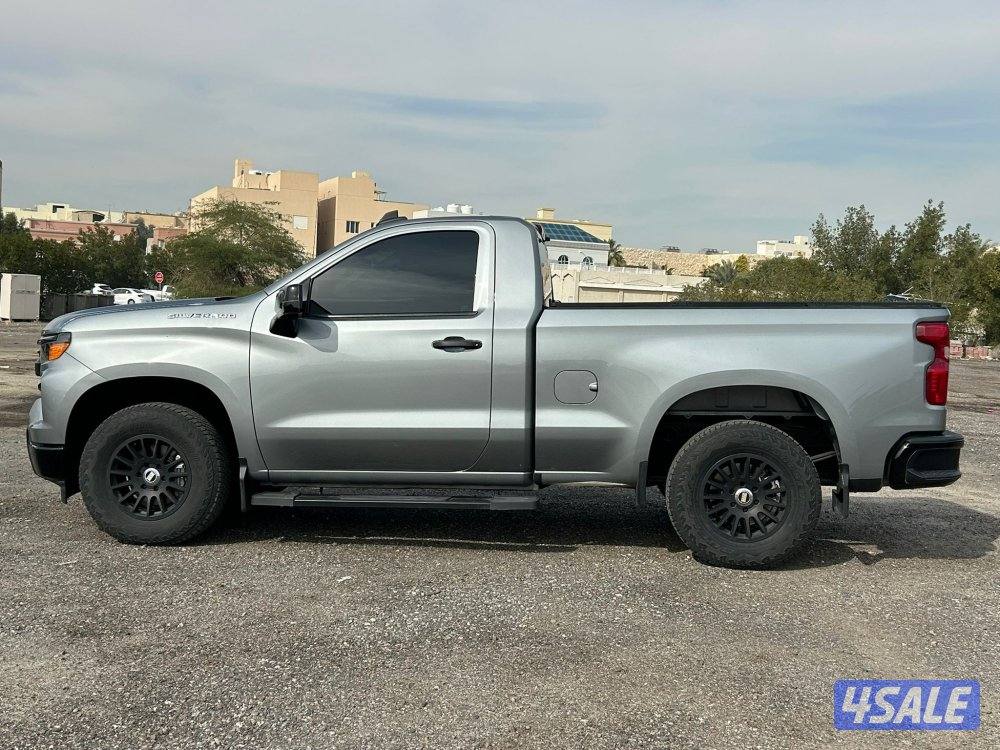 سلفرادو سلندر 8
عداد: 29 الف6