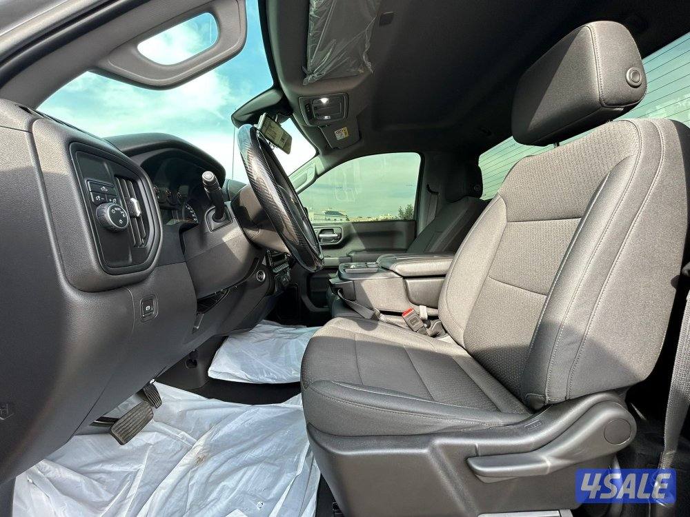 سلفرادو سلندر 8
عداد: 29 الف10