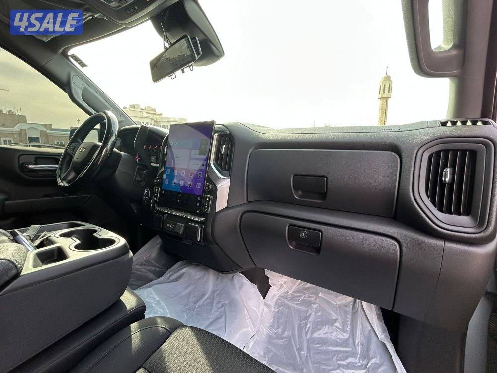 سلفرادو سلندر 8
عداد: 29 الف9