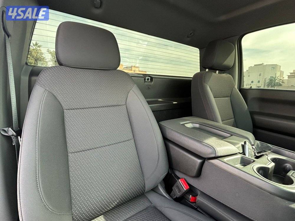 سلفرادو سلندر 8
عداد: 29 الف11