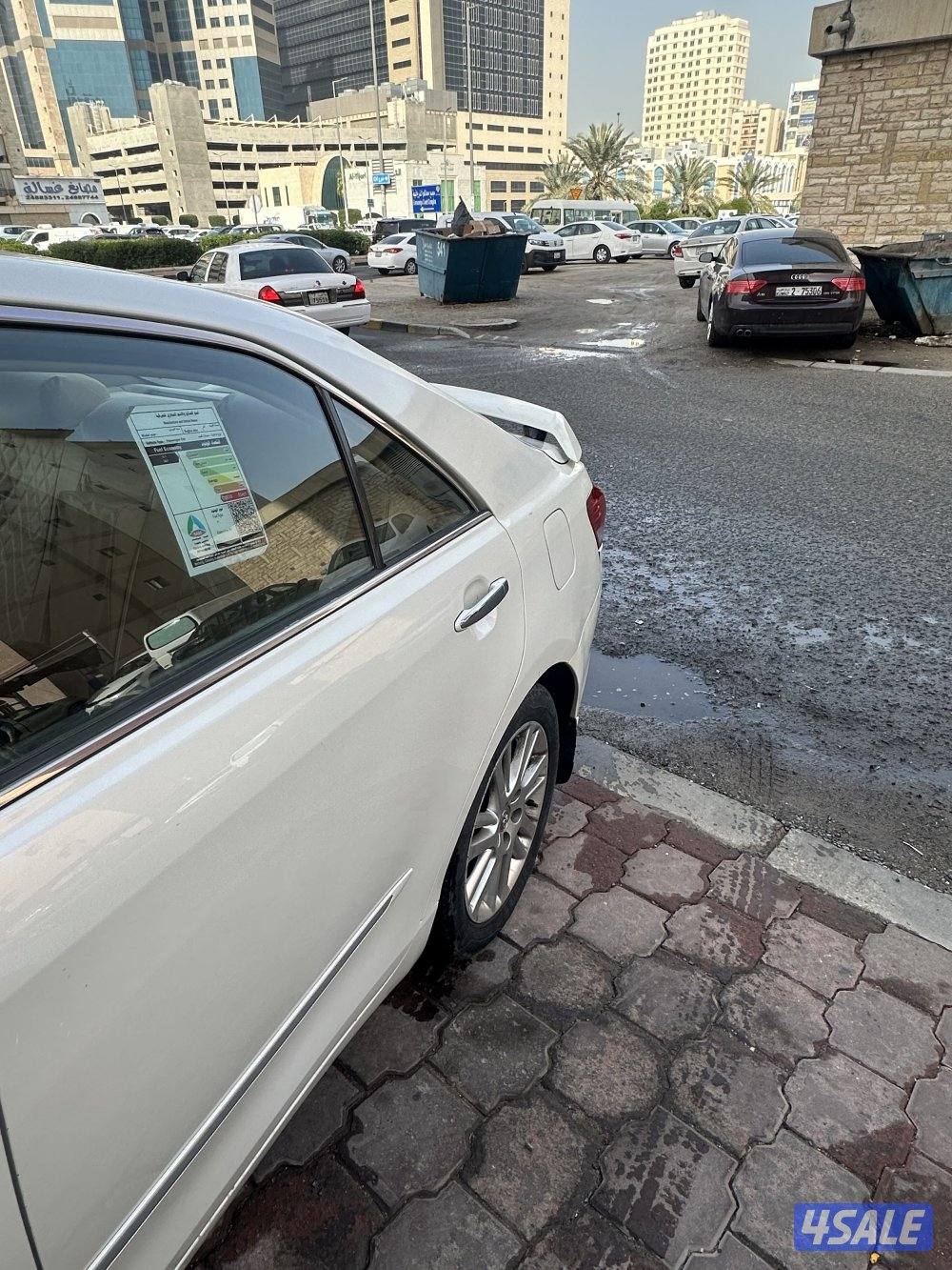 أوريون جديده شرط الفحص ابيضّ صدفي نظيفه0