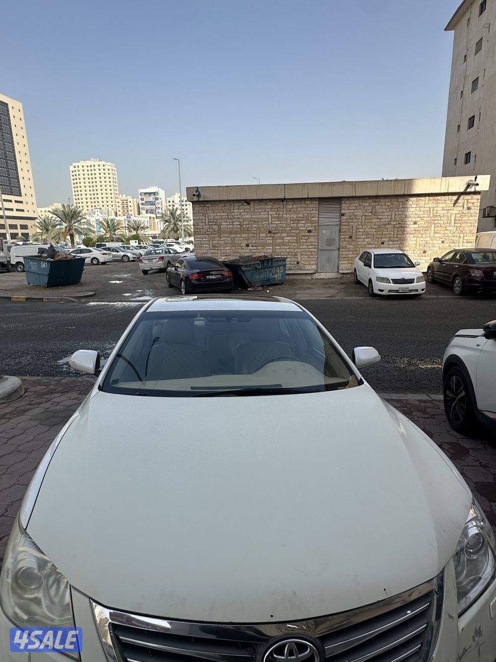 أوريون جديده شرط الفحص ابيضّ صدفي نظيفه1