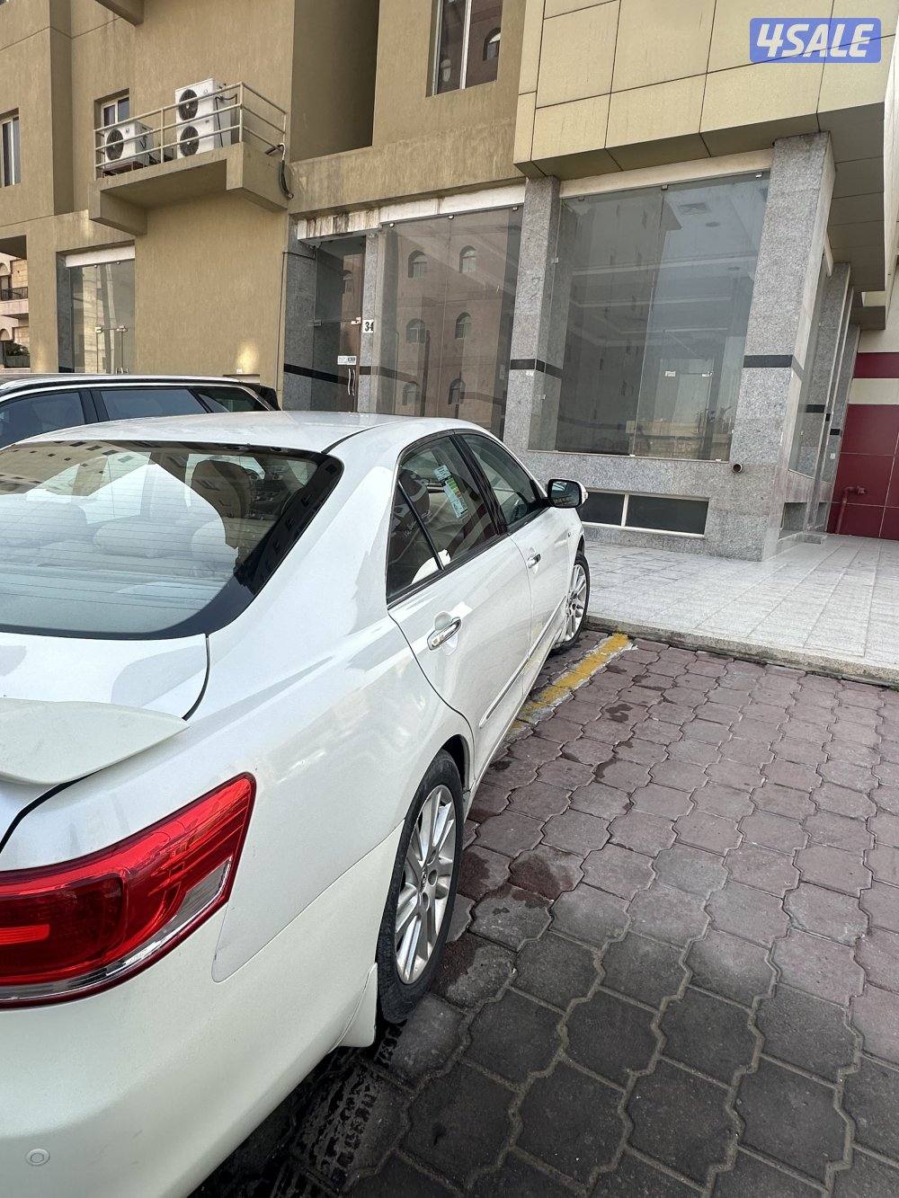 أوريون جديده شرط الفحص ابيضّ صدفي نظيفه2