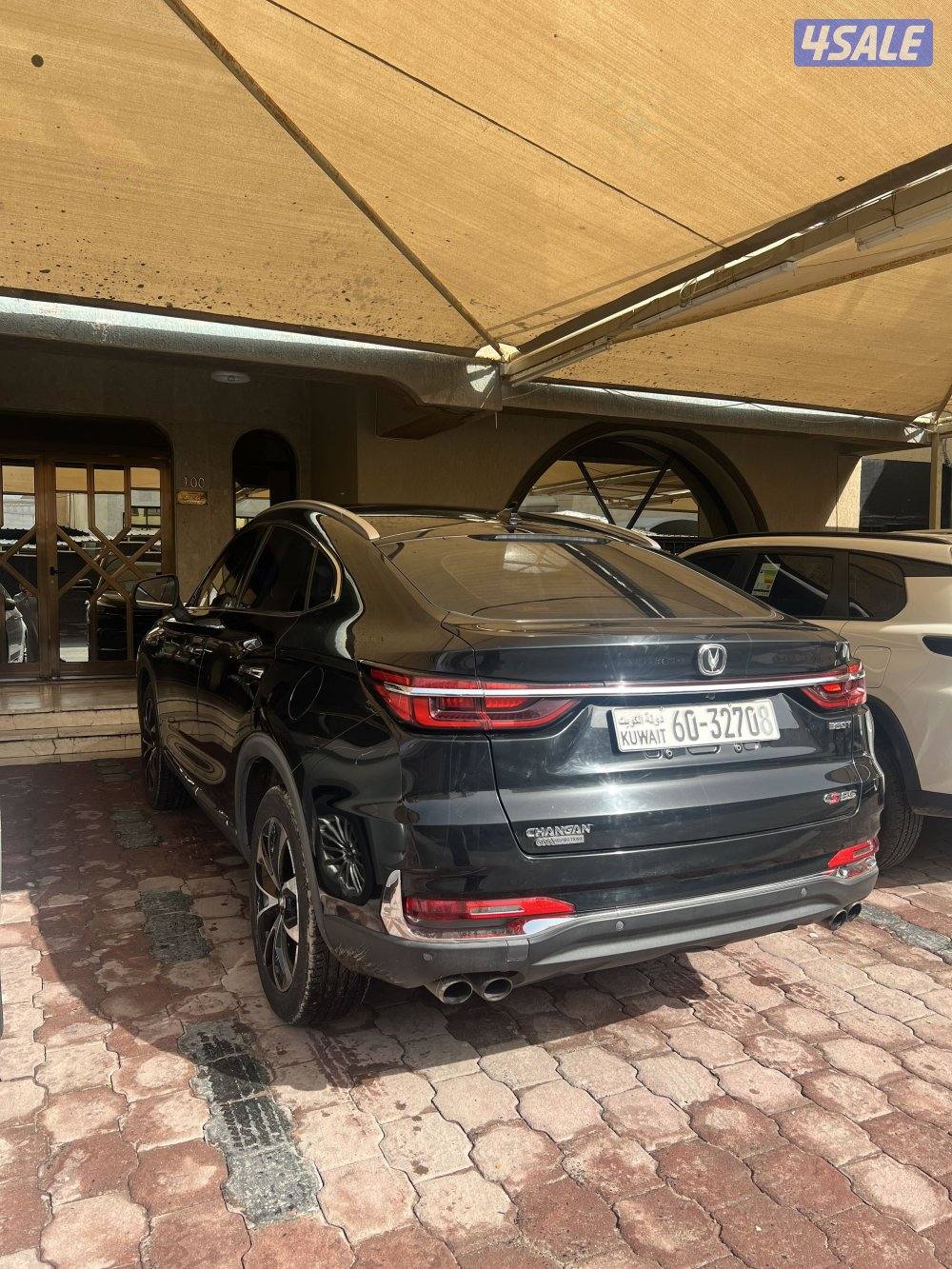 شانغان موديل ٢٠٢٢1