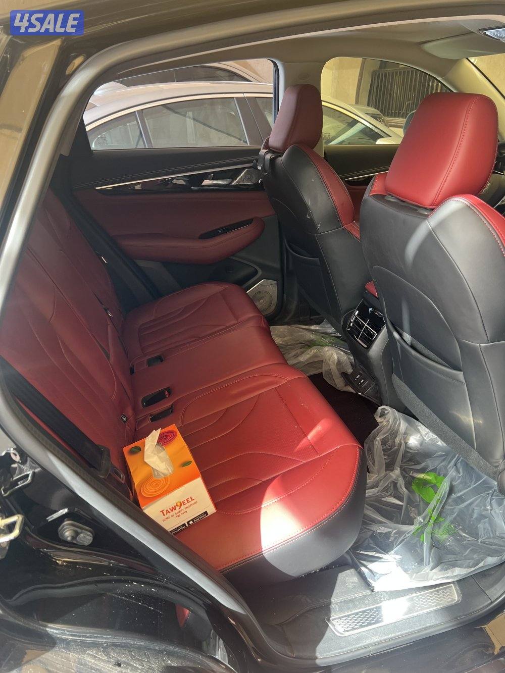 شانغان موديل ٢٠٢٢2