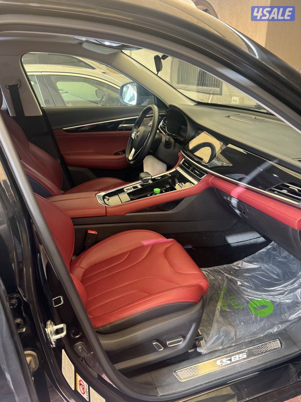 شانغان موديل ٢٠٢٢3