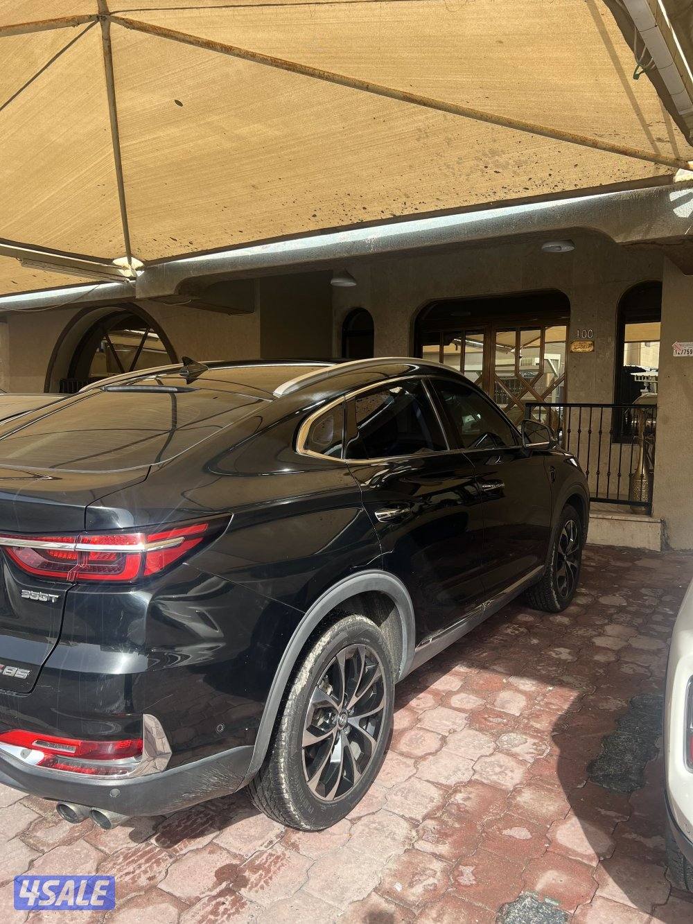 شانغان موديل ٢٠٢٢4