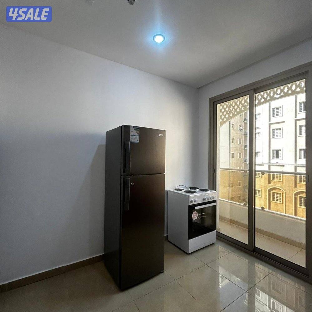 شقة سكنية للإيجار في حولي3