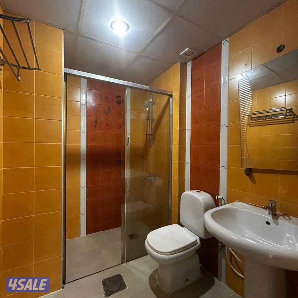 شقة سكنية للإيجار في حولي6