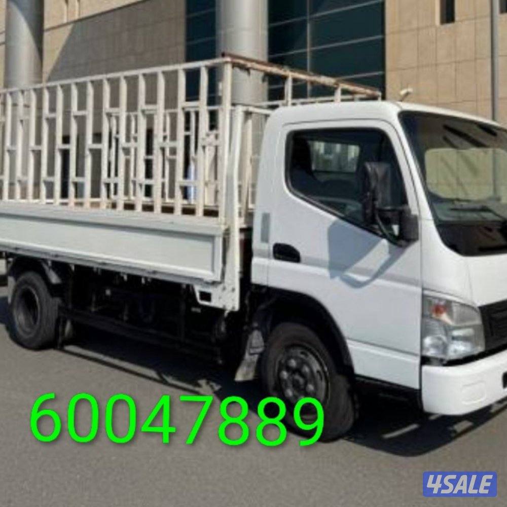 🇰🇼 Half lorry 🚛 (Bangali)24 hours service0
